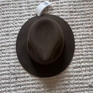 Will + Bear Cubs (kids) Little william 100% wool Hat One Size